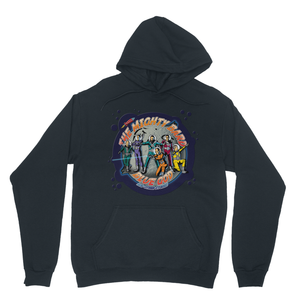 Blue God and Other Stories Collection Blue God and Other Stories Classic Hoodie