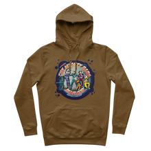 Load image into Gallery viewer, Blue God and Other Stories Collection Blue God and Other Stories Premium Hoodie