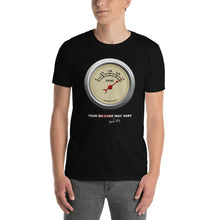 Load image into Gallery viewer, TMB &#39;Time signature&#39; T-Shirt